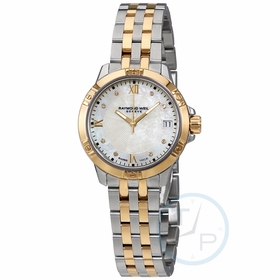 Raymond Weil 5960-STP-00995 Tango Ladies Quartz Watch