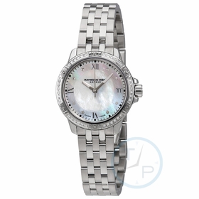 Raymond Weil 5960-STS-00995 Tango Ladies Quartz Watch