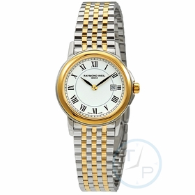 Raymond Weil 5966-STP-00300 Tradition Ladies Quartz Watch
