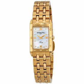 Raymond Weil 5971-P-00915 Tango Ladies Quartz Watch