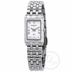 Raymond Weil 5971-ST-00658 Tango Ladies Quartz Watch
