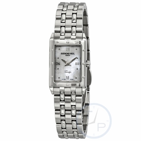 Raymond Weil 5971-ST-00915 Tango Ladies Quartz Watch