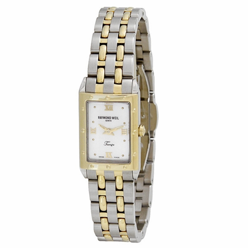 Raymond Weil 5971-STP-00915 Tango Ladies Quartz Watch