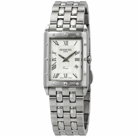 Raymond Weil 5981-ST-00659 Tango  Quartz Watch