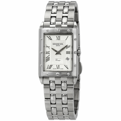 Raymond Weil 5981-ST-00659 Tango  Quartz Watch