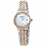 Raymond Weil 5985-SP5-97081 Toccata Ladies Quartz Watch
