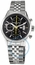 Raymond Weil 7730-ST-20101 Freelancer Mens Chronograph Automatic Watch