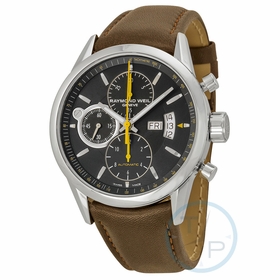 Raymond Weil 7730-STC-20021 Freelancer Mens Chronograph Automatic Watch