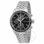 Raymond Weil 7731-ST1-20621 Freelancer Mens Chronograph Automatic Watch