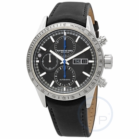 Raymond Weil 7731-STC-20021 Freelancer Mens Chronograph Automatic Watch