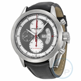 Raymond Weil 7745-TIC-05659 Freelancer Mens Chronograph Automatic Watch