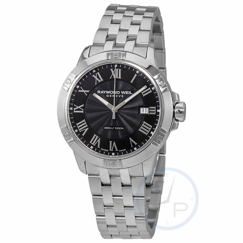 Raymond Weil 8160-ST-00208 Tango Mens Quartz Watch