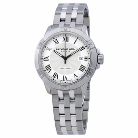 Raymond Weil 8160-ST-00300 Tango Mens Quartz Watch