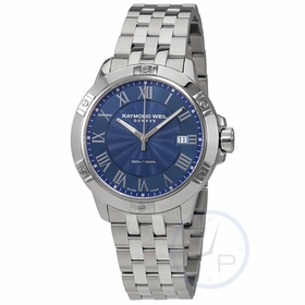 Raymond Weil 8160-ST-00508 Tango Mens Quartz Watch