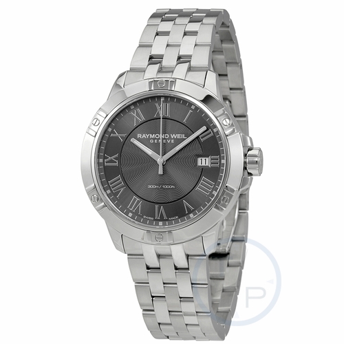 Raymond Weil 8160-ST-00608 Tango Mens Quartz Watch