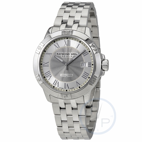Raymond Weil 8160-ST-00658 Tango Mens Quartz Watch