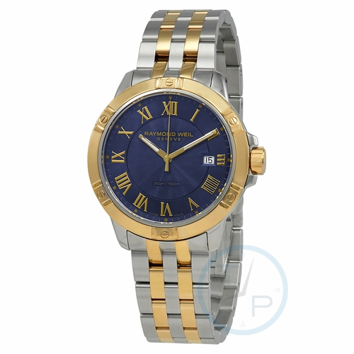 Raymond Weil 8160-STP-00508 Tango Mens Quartz Watch