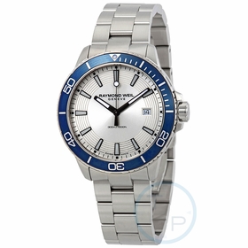 Raymond Weil 8260-ST9-65001 Tango Mens Quartz Watch