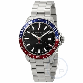 Raymond Weil 8280-ST3-20001 Tango Mens Quartz Watch