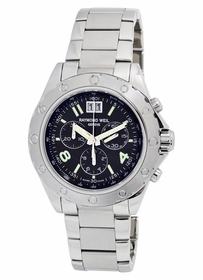 Raymond Weil 8500-ST-05207 RW Sport Mens Chronograph Quartz Watch