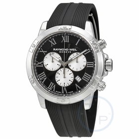 Raymond Weil 8560-SR-00206 Tango Mens Chronograph Quartz Watch