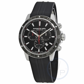 Raymond Weil 8560-SR1-20001 Tango Mens Chronograph Quartz Watch