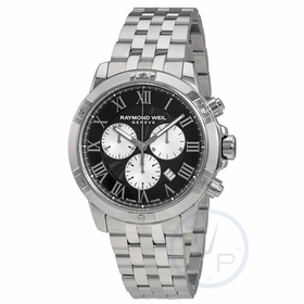 Raymond Weil 8560-ST-00206 Tango Mens Chronograph Quartz Watch