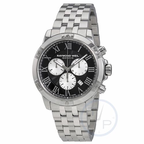 Raymond Weil 8560-ST-00206 Tango Mens Chronograph Quartz Watch