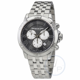 Raymond Weil 8560-ST-00606 Tango Mens Chronograph Quartz Watch