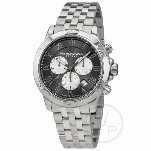 Raymond Weil 8560-ST-00606 Tango Mens Chronograph Quartz Watch