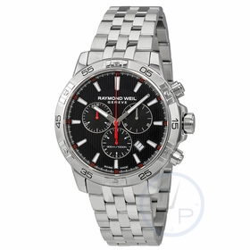Raymond Weil 8560-ST2-20001 Tango Mens Chronograph Quartz Watch