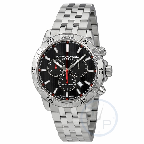 Raymond Weil 8560-ST2-20001 Tango Mens Chronograph Quartz Watch