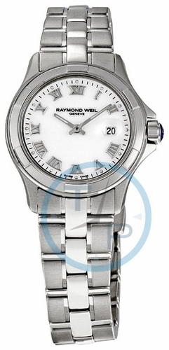 Raymond Weil 9460-ST-00308 Parsifal Ladies Quartz Watch