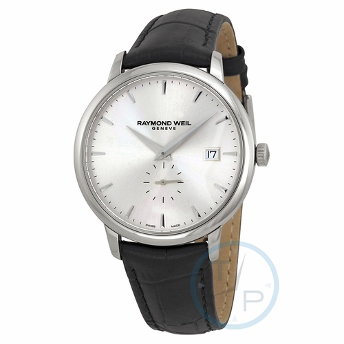 Raymond Weil rev-05 Toccata Mens Quartz Watch