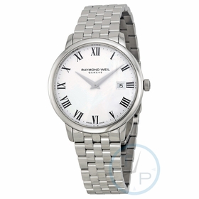 Raymond Weil 5488-ST-00300 Toccata Mens Quartz Watch