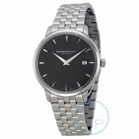 Raymond Weil 5488-ST-20001 Toccata Mens Quartz Watch