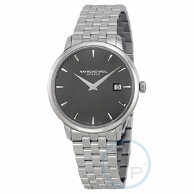 Raymond Weil 5488-ST-60001 Toccata Mens Quartz Watch