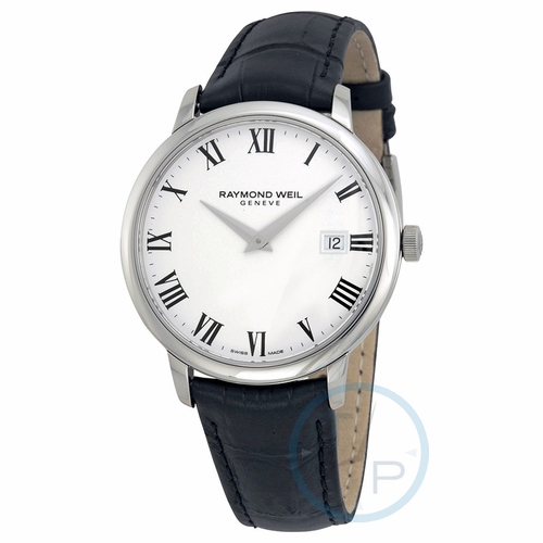 Raymond Weil 5488-STC-00300 Toccata Mens Quartz Watch