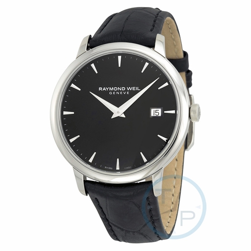 Raymond Weil 5488-STC-20001 Toccata Mens Quartz Watch