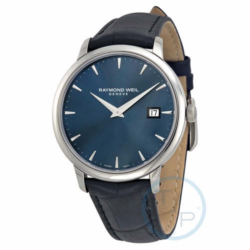 Raymond Weil 5488-STC-50001 Toccata Mens Quartz Watch
