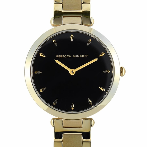 Rebecca Minkoff 200277 Nina Ladies Quartz Watch Rebecca Minkoff 200277 Nina Ladies Quartz Watch