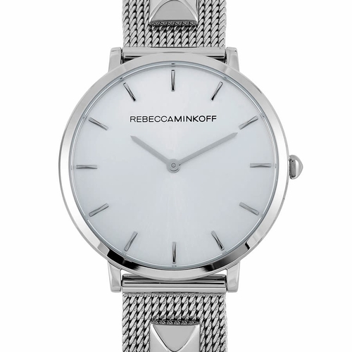 Rebecca Minkoff 2200001 Major Ladies Quartz Watch