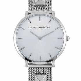 Rebecca Minkoff 2200001 Major Ladies Quartz Watch