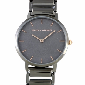 Rebecca Minkoff 2200261 Major Ladies Quartz Watch