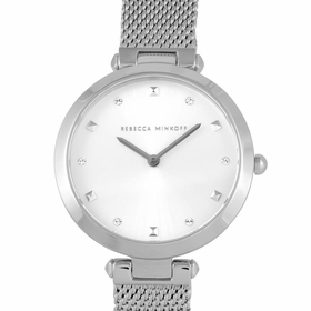 Rebecca Minkoff 2200299 Nina Ladies Quartz Watch