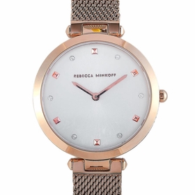 Rebecca Minkoff 2200301 Nina Ladies Quartz Watch