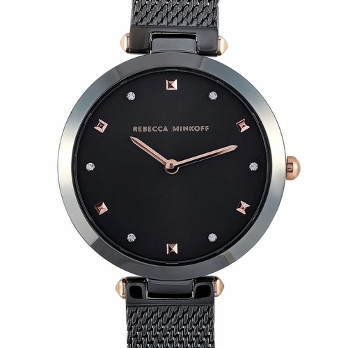 Rebecca Minkoff 2200302 Nina Ladies Quartz Watch