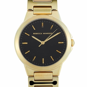 Rebecca Minkoff 2200304 Cali Ladies Quartz Watch