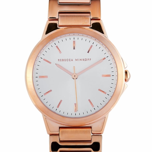 Rebecca Minkoff 2200305 Cali Ladies Quartz Watch