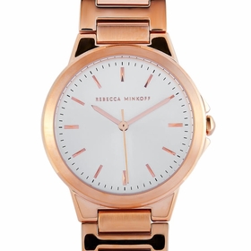 Rebecca Minkoff 2200305 Cali Ladies Quartz Watch